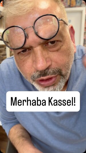 Einer der neuesten Instagram-Posts von Britta Haßelmann