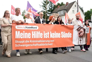 Einer der neuesten Instagram-Posts von Britta Haßelmann