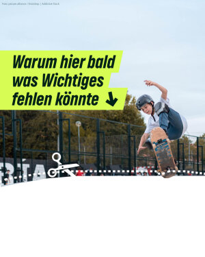 Einer der neuesten Instagram-Posts von Britta Haßelmann