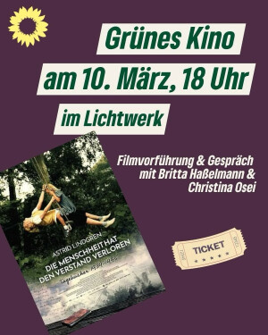 Einer der neuesten Instagram-Posts von Britta Haßelmann