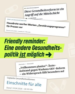 Einer der neuesten Instagram-Posts von Britta Haßelmann