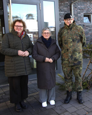 Einer der neuesten Instagram-Posts von Britta Haßelmann