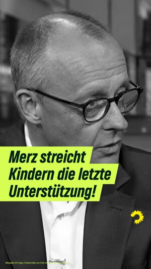 Einer der neuesten Instagram-Posts von Britta Haßelmann