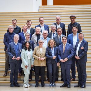 Einer der neuesten Instagram-Posts von Britta Haßelmann