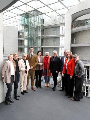 Einer der neuesten Instagram-Posts von Britta Haßelmann