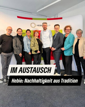 Einer der neuesten Instagram-Posts von Britta Haßelmann