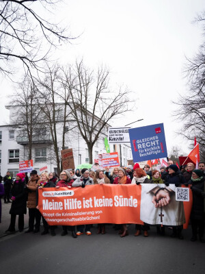 Einer der neuesten Instagram-Posts von Britta Haßelmann