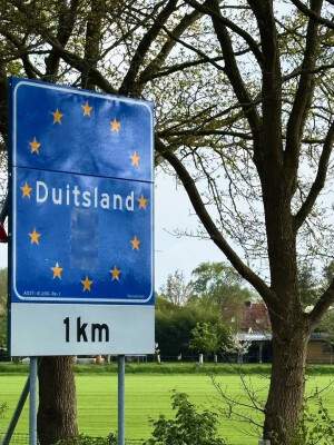 Einer der neuesten Instagram-Posts von Britta Haßelmann
