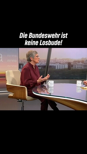 Einer der neuesten Instagram-Posts von Britta Haßelmann