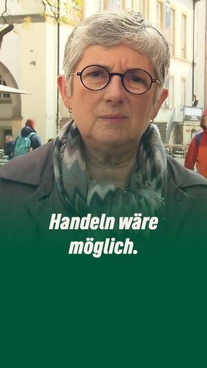 Einer der neuesten Instagram-Posts von Britta Haßelmann