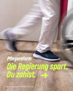 Einer der neuesten Instagram-Posts von Britta Haßelmann