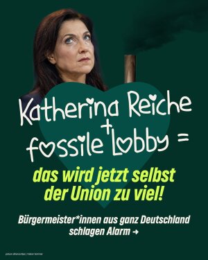 Einer der neuesten Instagram-Posts von Britta Haßelmann