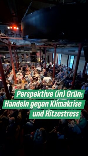 Einer der neuesten Instagram-Posts von Britta Haßelmann