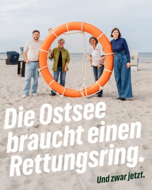 Einer der neuesten Instagram-Posts von Britta Haßelmann