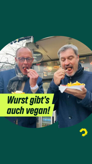 Einer der neuesten Instagram-Posts von Britta Haßelmann