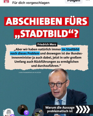 Einer der neuesten Instagram-Posts von Britta Haßelmann