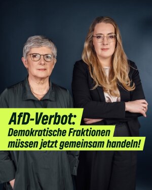 Einer der neuesten Instagram-Posts von Britta Haßelmann