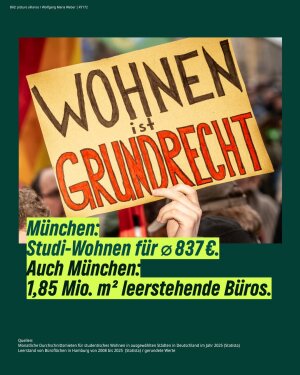 Einer der neuesten Instagram-Posts von Britta Haßelmann
