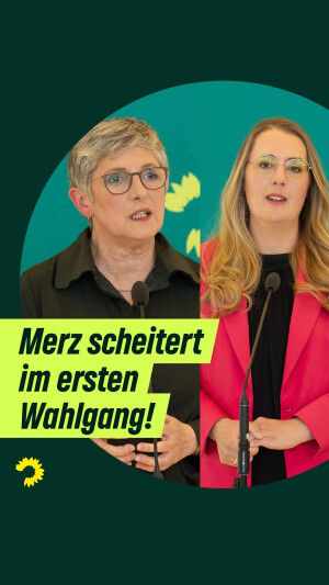 Einer der neuesten Instagram-Posts von Britta Haßelmann