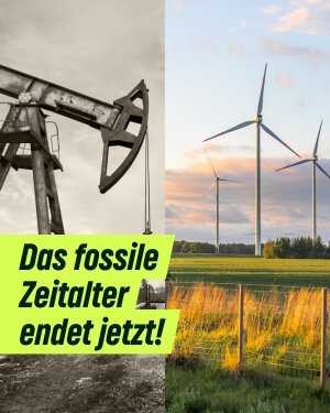 Einer der neuesten Instagram-Posts von Britta Haßelmann