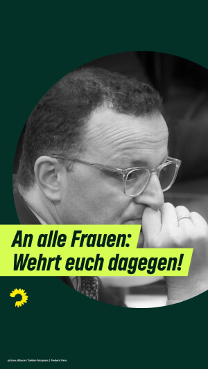 Einer der neuesten Instagram-Posts von Britta Haßelmann