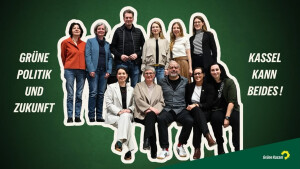 Einer der neuesten Instagram-Posts von Britta Haßelmann