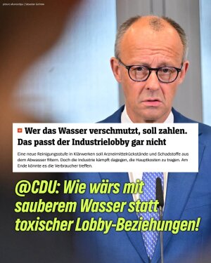 Einer der neuesten Instagram-Posts von Britta Haßelmann