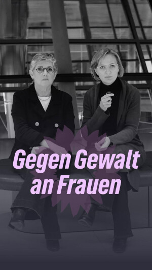 Einer der neuesten Instagram-Posts von Britta Haßelmann