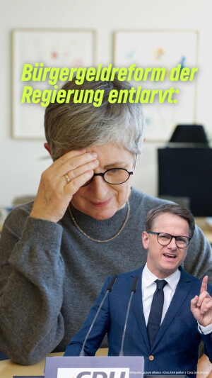 Einer der neuesten Instagram-Posts von Britta Haßelmann