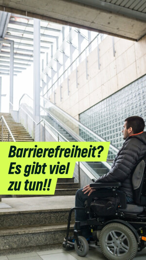 Einer der neuesten Instagram-Posts von Britta Haßelmann