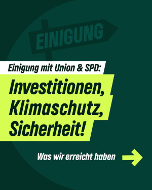 Einer der neuesten Instagram-Posts von Britta Haßelmann