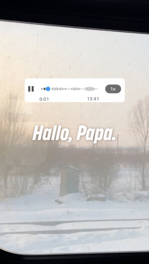 Einer der neuesten Instagram-Posts von Britta Haßelmann