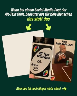 Einer der neuesten Instagram-Posts von Britta Haßelmann