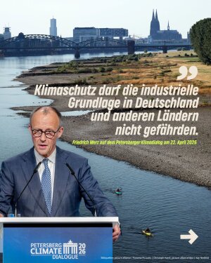 Einer der neuesten Instagram-Posts von Britta Haßelmann
