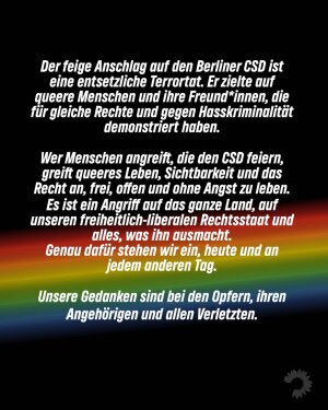 Einer der neuesten Instagram-Posts von Britta Haßelmann