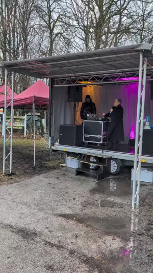 Einer der neuesten Instagram-Posts von Britta Haßelmann