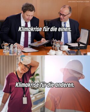 Einer der neuesten Instagram-Posts von Britta Haßelmann