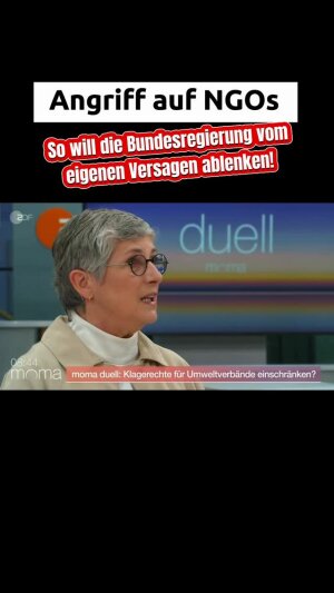 Einer der neuesten Instagram-Posts von Britta Haßelmann