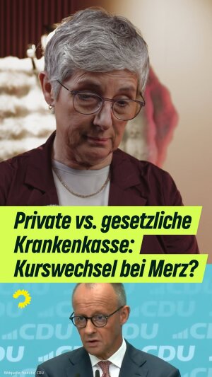 Einer der neuesten Instagram-Posts von Britta Haßelmann