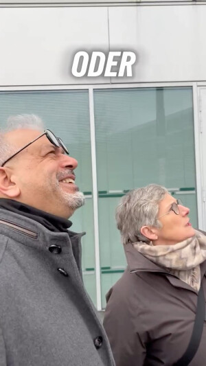 Einer der neuesten Instagram-Posts von Britta Haßelmann