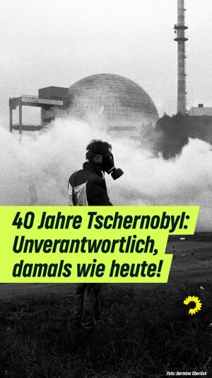 Einer der neuesten Instagram-Posts von Britta Haßelmann