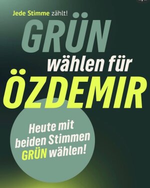 Einer der neuesten Instagram-Posts von Britta Haßelmann