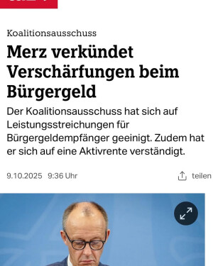 Einer der neuesten Instagram-Posts von Britta Haßelmann