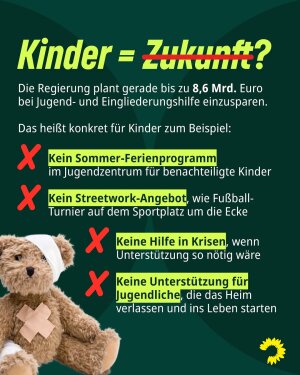 Einer der neuesten Instagram-Posts von Britta Haßelmann