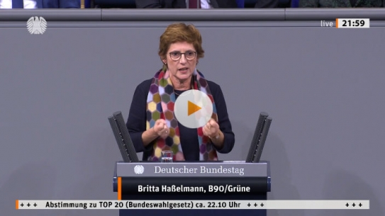 191129 Britta Wahlrecht